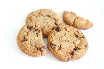 Cookie Symbolbild